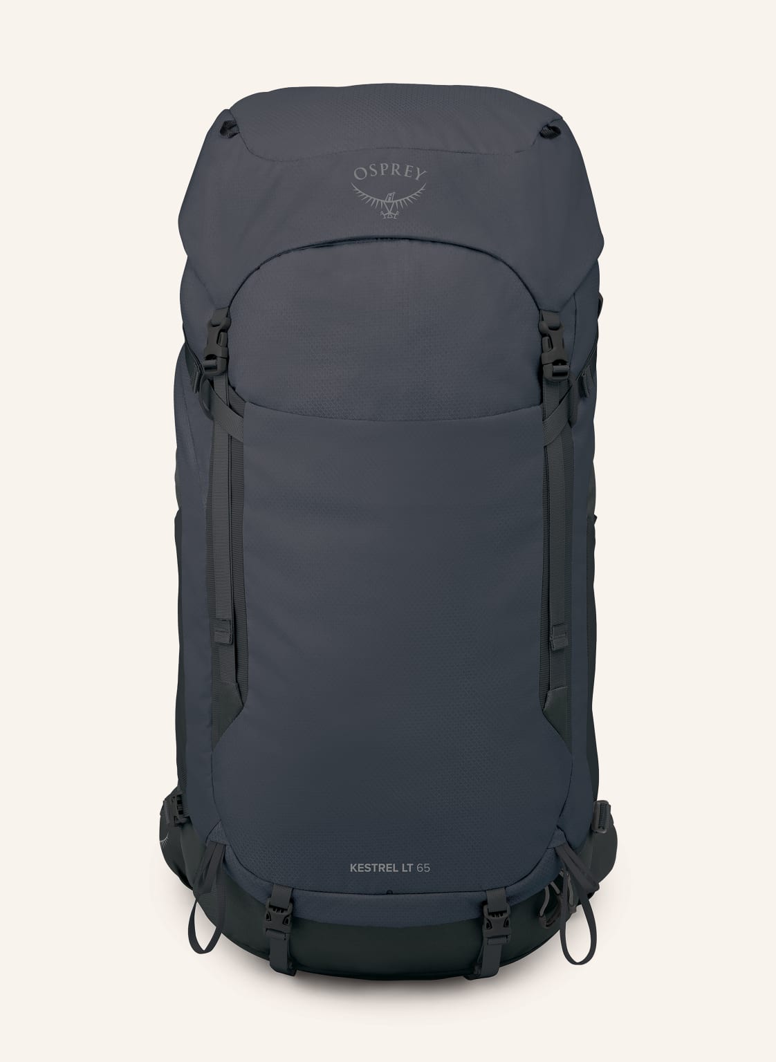 Osprey Plecak Kestrell™ Lt 65 65 L schwarz