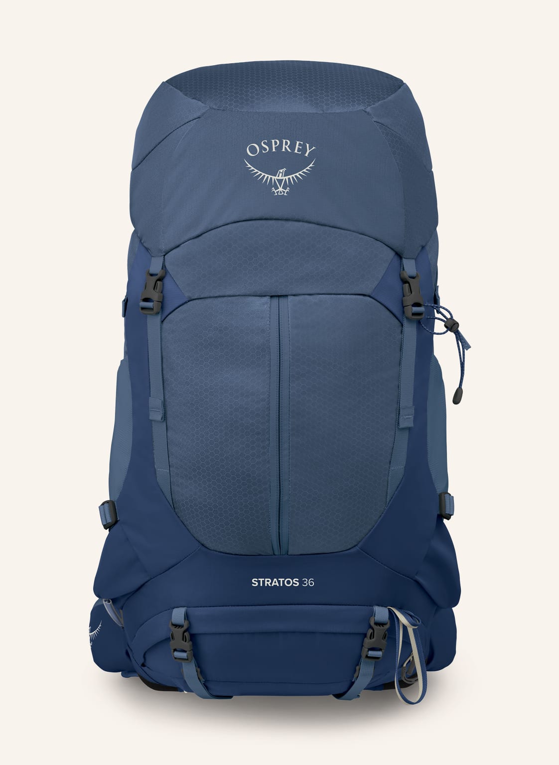 Osprey Plecak Stratos 36 36 L blau