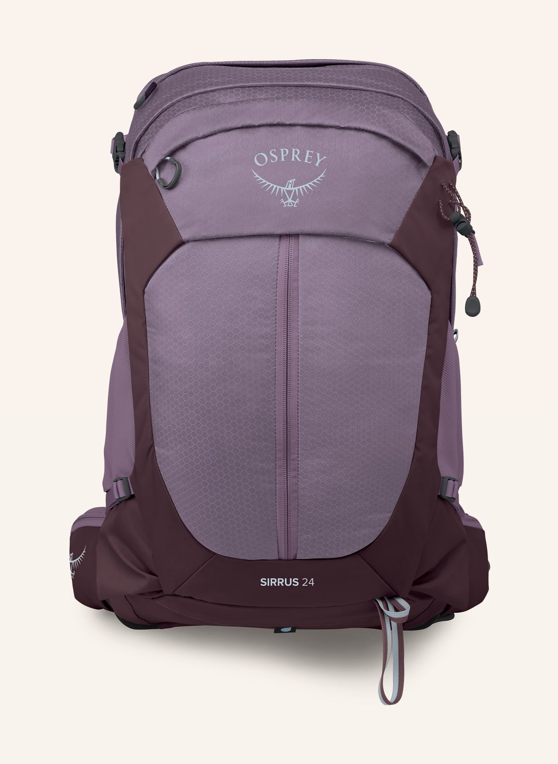 Osprey Plecak Sirrus 24 L lila