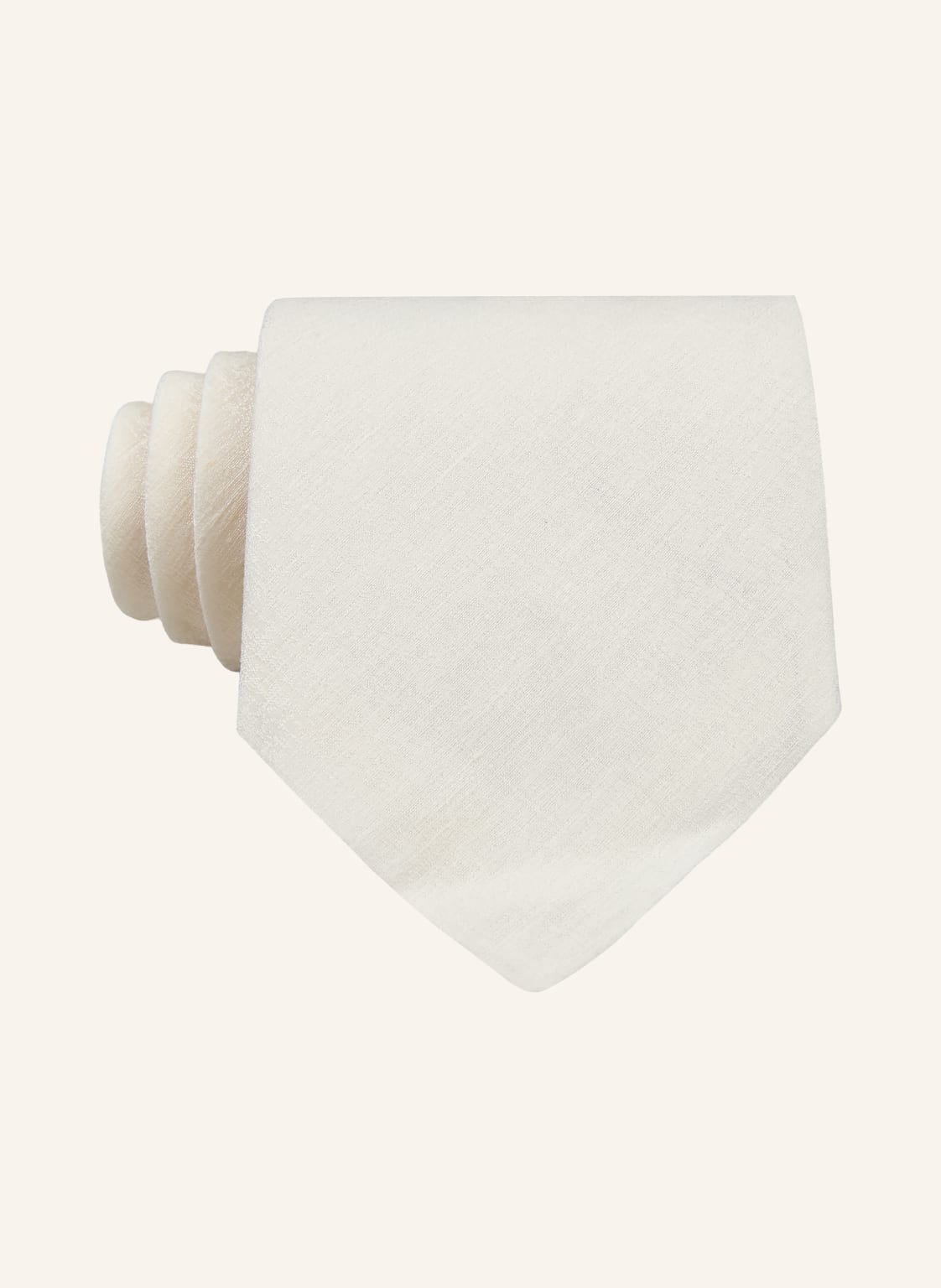 Boss Krawat beige
