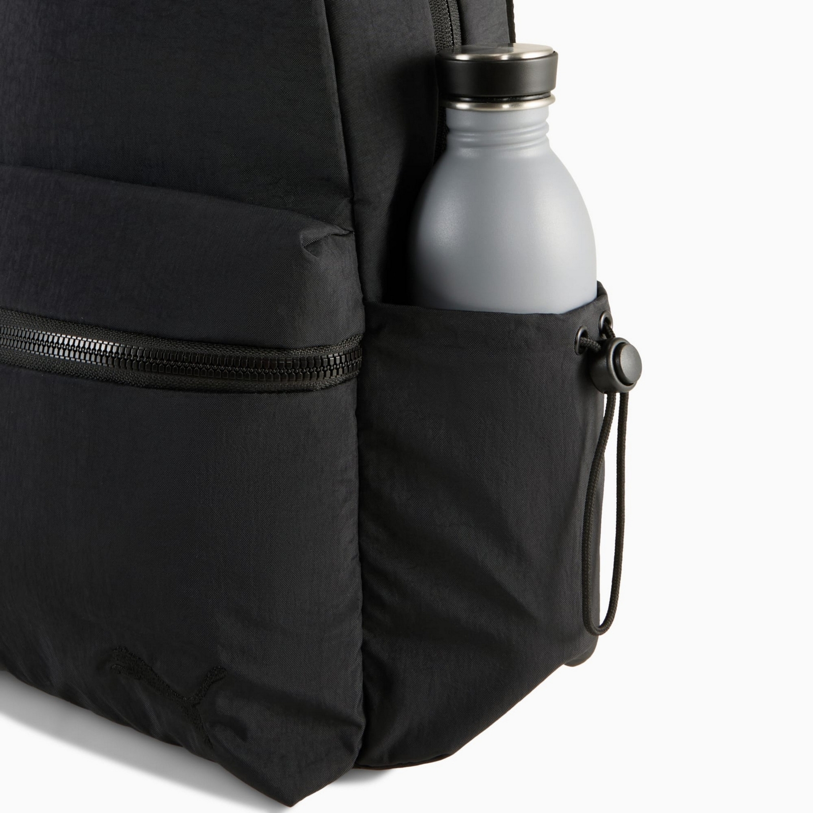 Plecak miejski damski Puma HER czarny 09127701