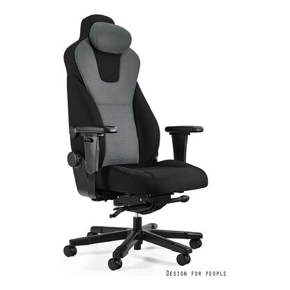 Potężny Unique Fotel biurowy G-FORCE