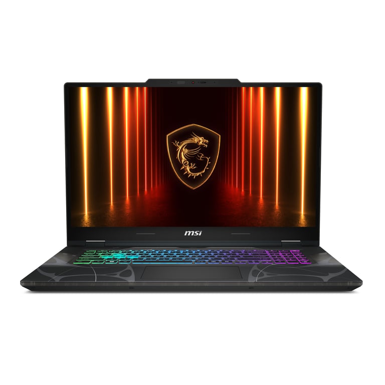 MSI Cyborg 17 B13WFKG-229NL Intel® Core™ i7 i7-13620H (17.3