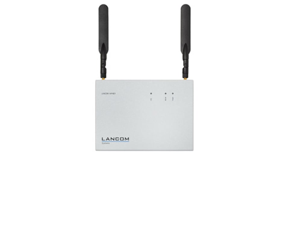 LANCOM IAP-821 (UK) PoE 61756