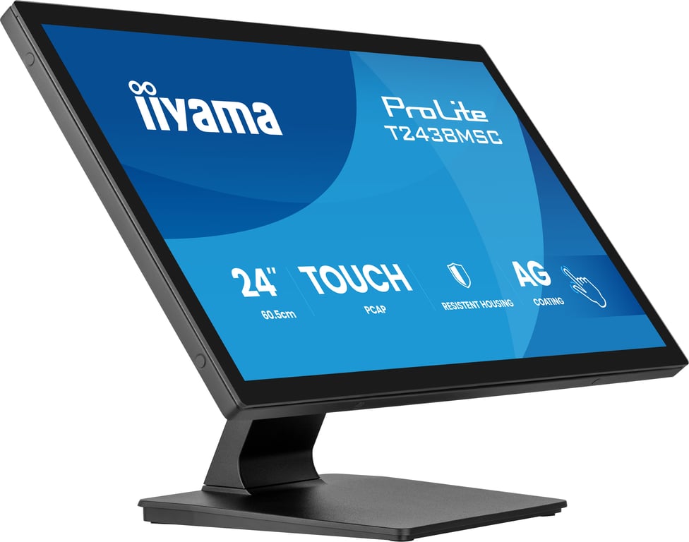 iiyama ProLite T2438MSC-B2 23,8