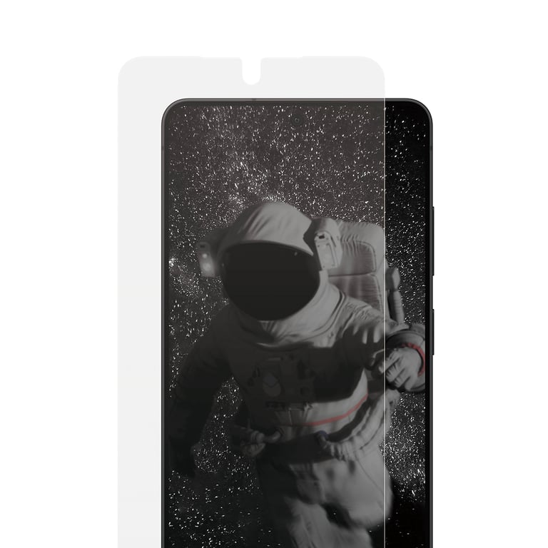 PanzerGlass ® Ceramic Screen Protector Samsung New Galaxy S 2026 Ultra Ultra-Wide Fit w. EasyAligner Przezroczysta ochrona ekranu 1 szt.