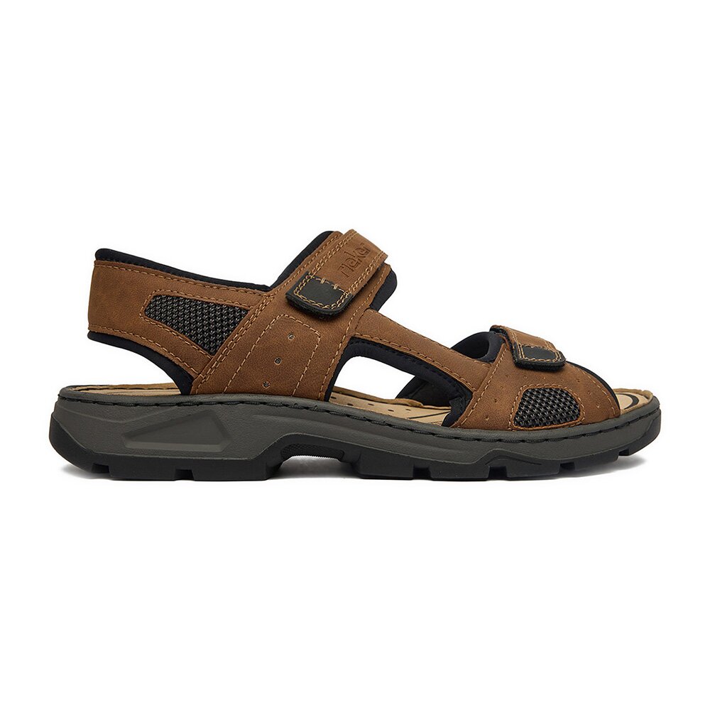 Sandały Rieker CEO-26156-25