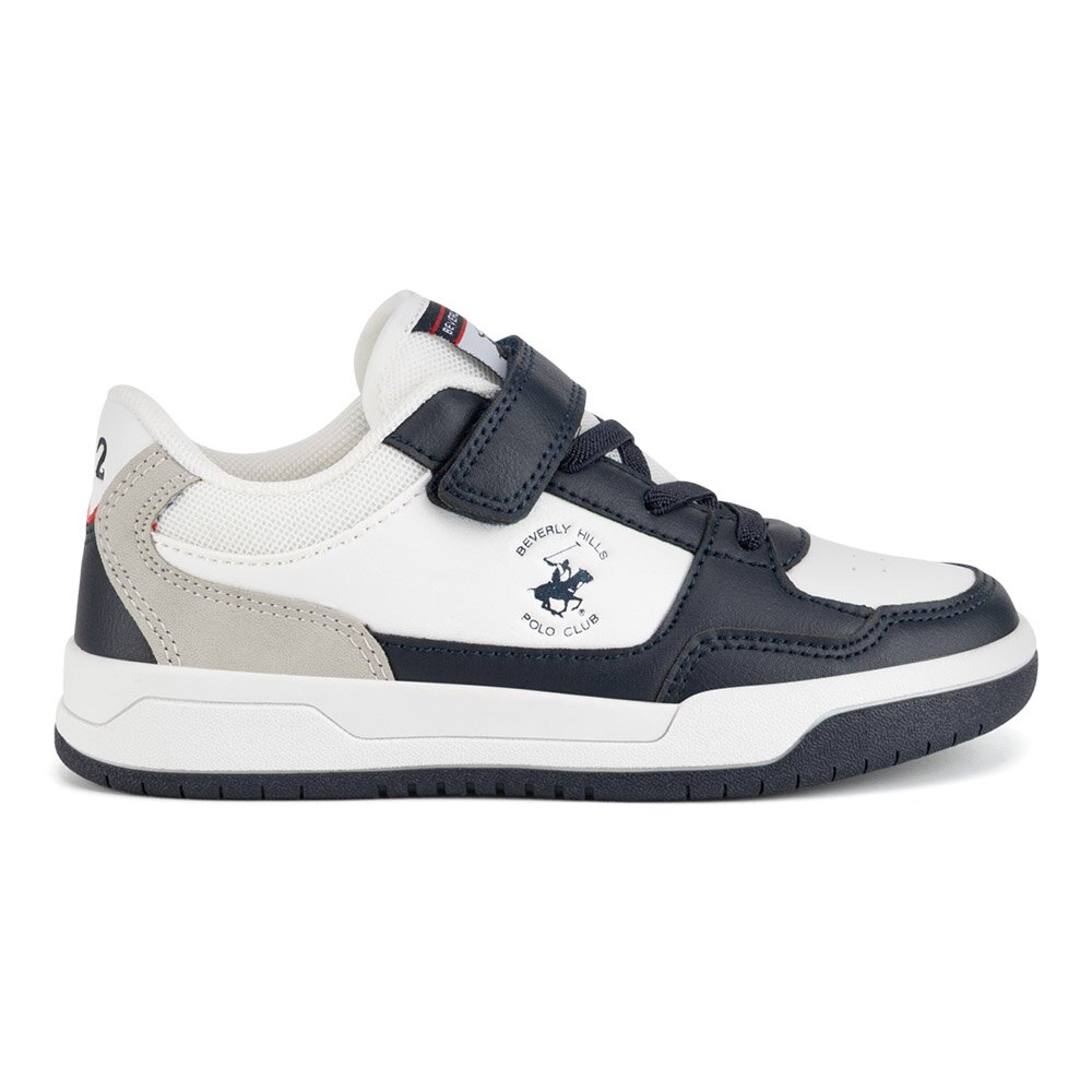 Sneakers Beverly Hills Polo Club CEO-V9-25021
