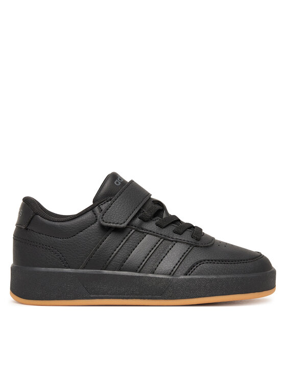 adidas Sneakersy Breaknet 3.0 KI8683 Czarny