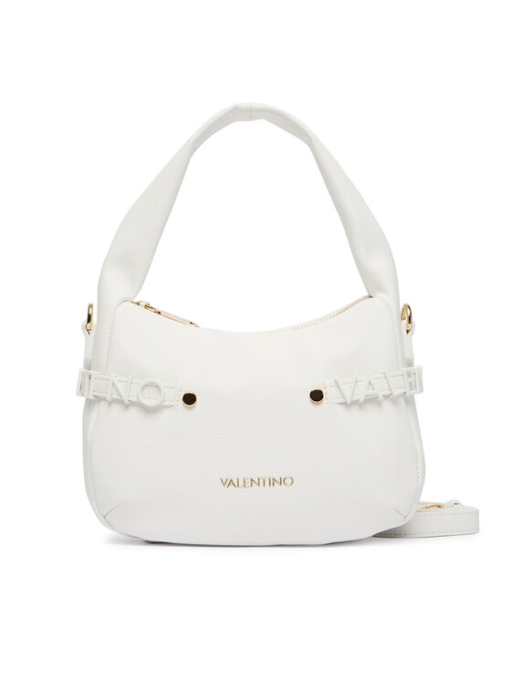 Valentino Torebka Medea VBS9Q808 Biały