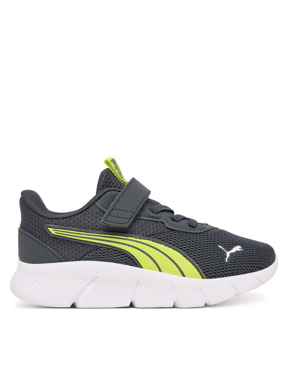 Puma Sneakersy Flexfocus Modern AC+ 401519 26 Szary
