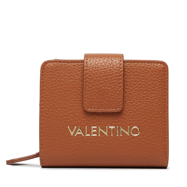 Portfel Valentino Alexia VPS5A8215 Brązowy