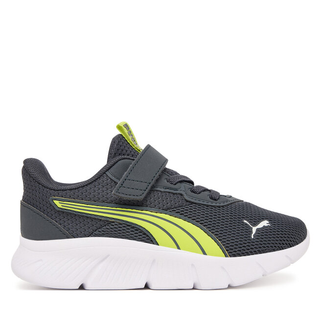 Sneakersy Puma Flexfocus Modern AC+ 401519 26 Szary