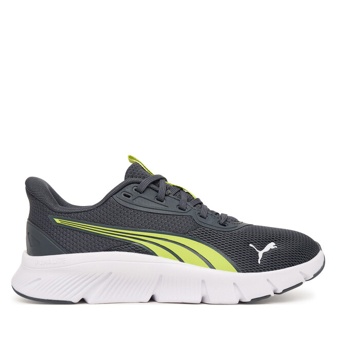 Sneakersy Puma Flexfocus Lite Modern Jr 401517 26 Szary