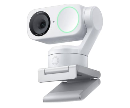 Insta360 Link 2 Standard Arctic White CINSABNB_2 / 6977644766057