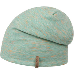Czapka Beanie Memphis Multicolour by Chillouts, zielony, One Size
