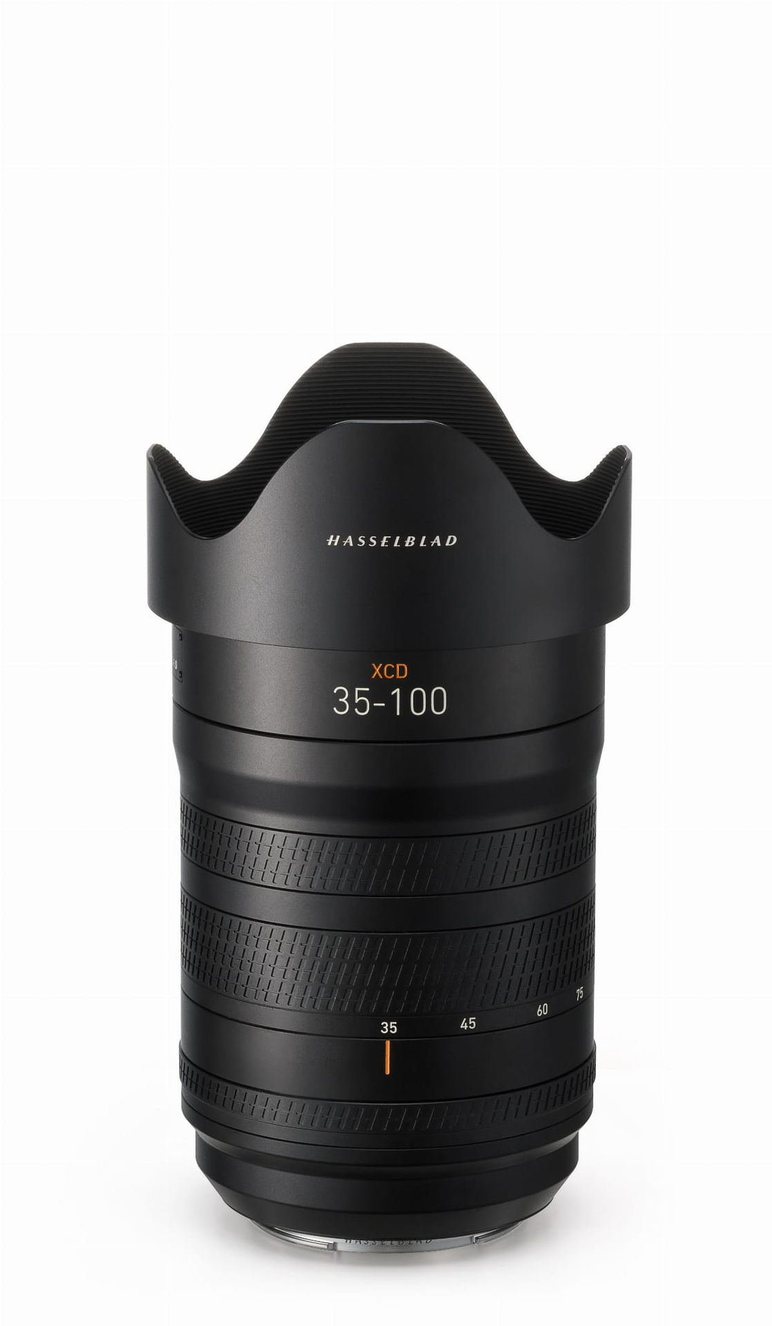 Hasselblad XCD 35-100mm f/2.8-4 E