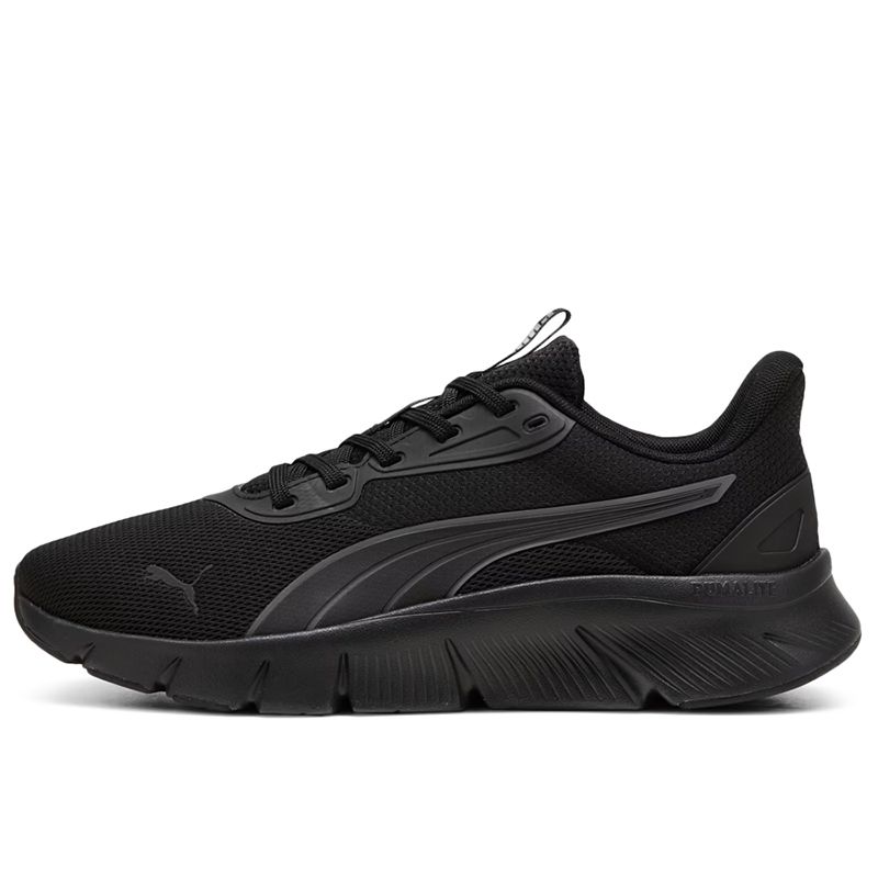 Buty unisex Puma Flexfocus Lite Modern Running 31009302 - czarne
