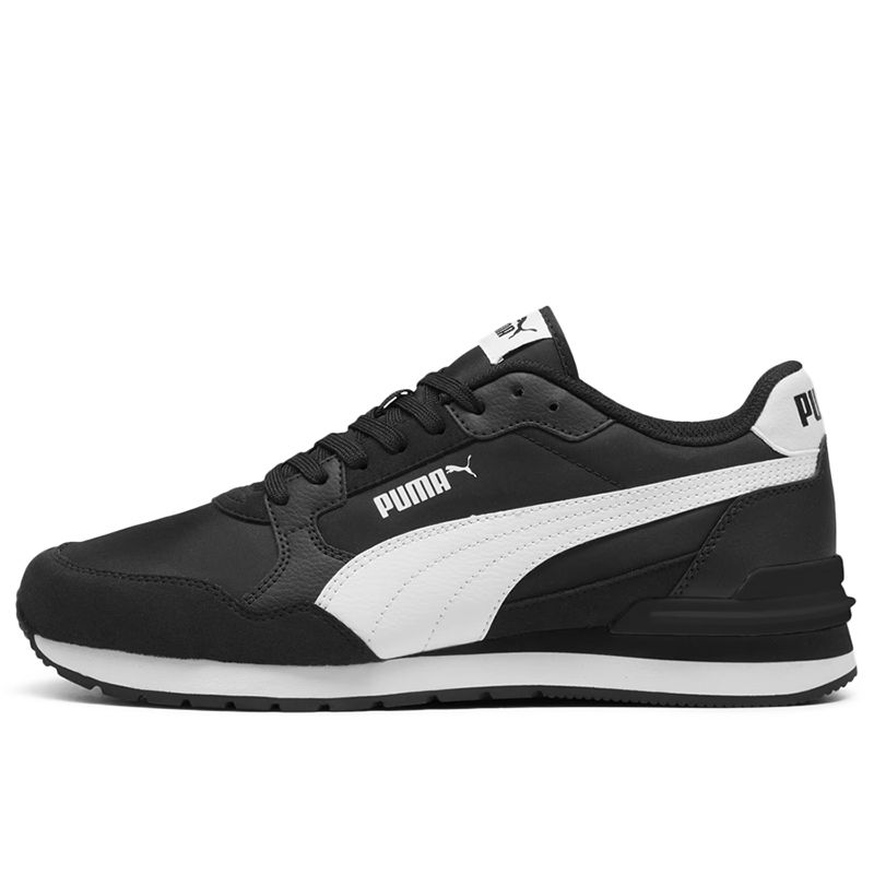 Buty męskie Puma ST Runner V4 NL 39906901- czarne