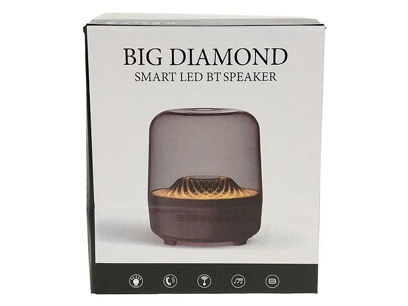 Adar Głośnik Bluetooth Usb Mix