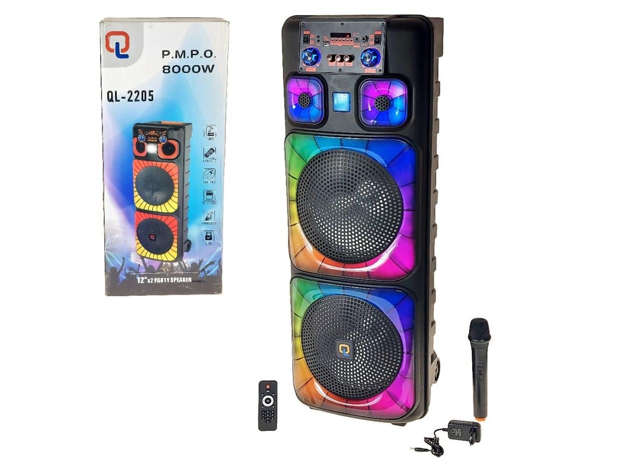 Adar Głośnik Bluetooth z mikrofonem