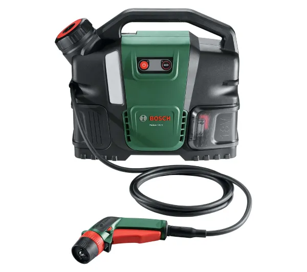 Bosch Fontus 18V-6 06008B6201 132l/h 2,7m
