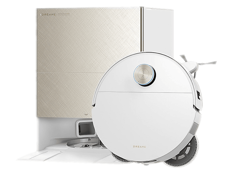 Dreame X60 Ultra Complete Biały