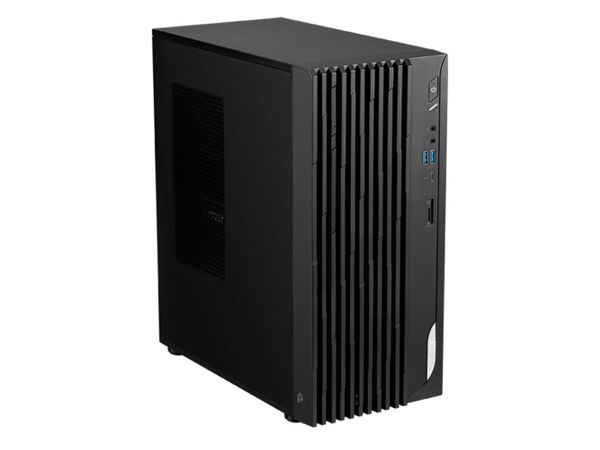 MSI PRO DP180 14A i5-14400/32GB/512+1TB/Win11 RTX5060Ti PRO DP180 14A-878EU