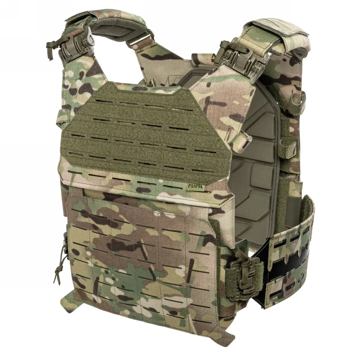 Maskpol Kamizelka taktyczna Rock 4.0 TMRMC-04 - MultiCam