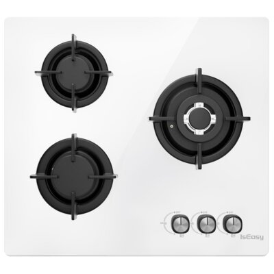 IsEasy MGBG-603 Biały