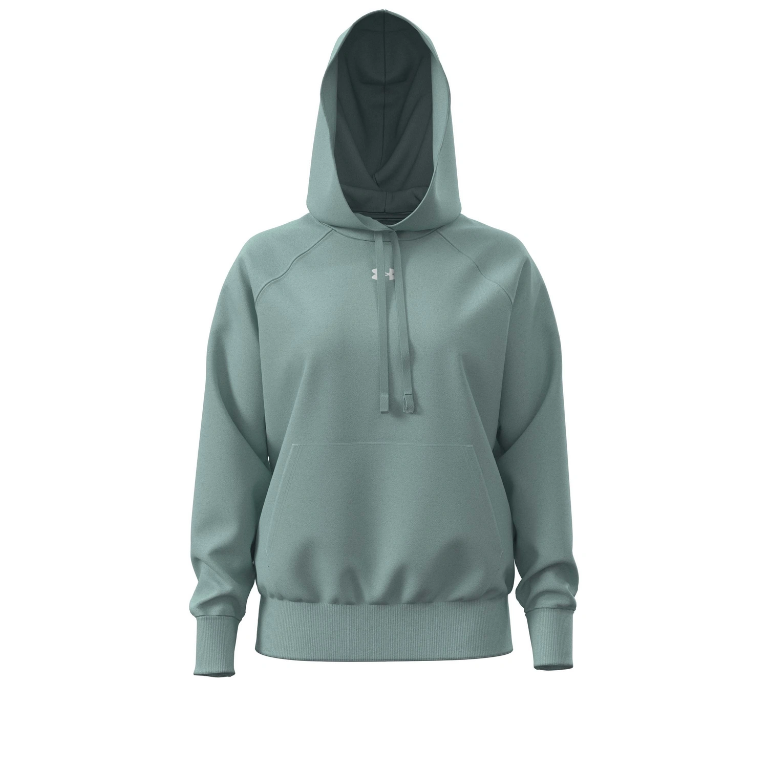 Bluza damska Under Armour Rival Fleece Hoodie