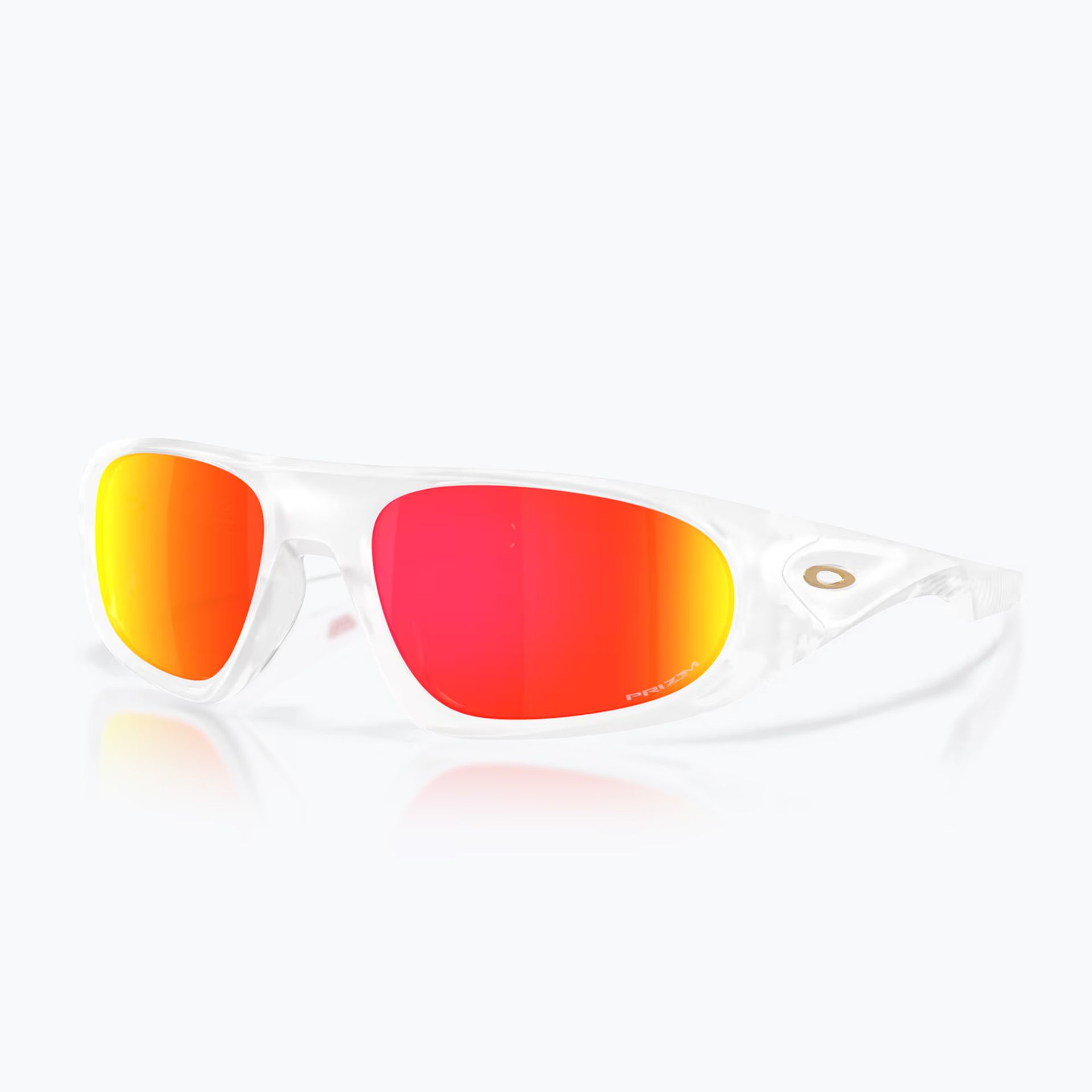 Okulary przeciwsłoneczne Oakley Neoforma matte clear WYSYŁKA W 24H 30 DNI NA ZWROT
