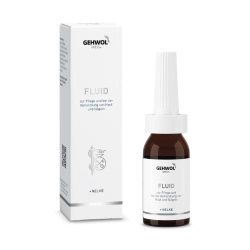 Gehwol Med Fluid zmiękczający odciski, 15 ml