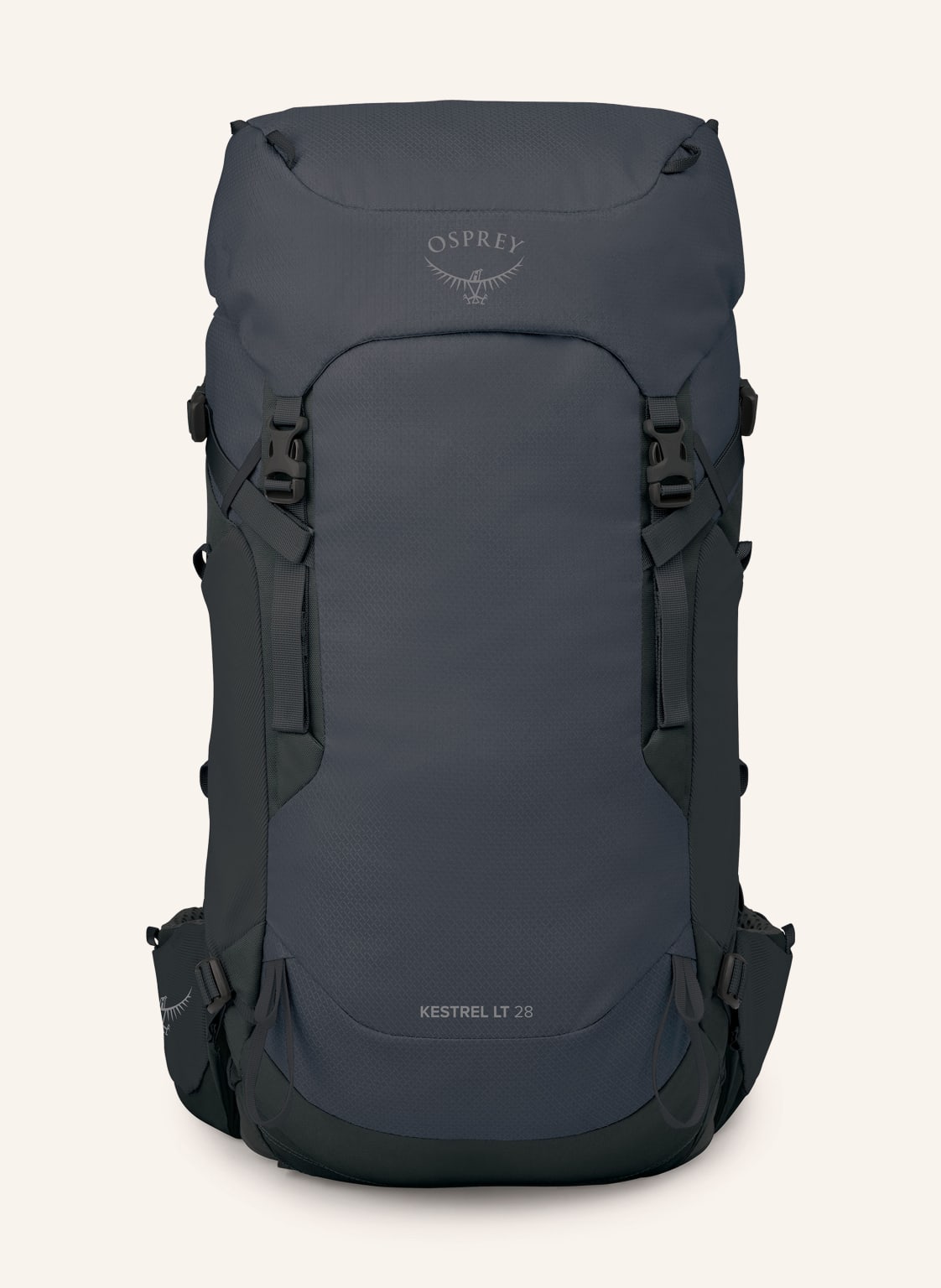 Osprey Plecak Kestrell™ Lt 28 28 L schwarz