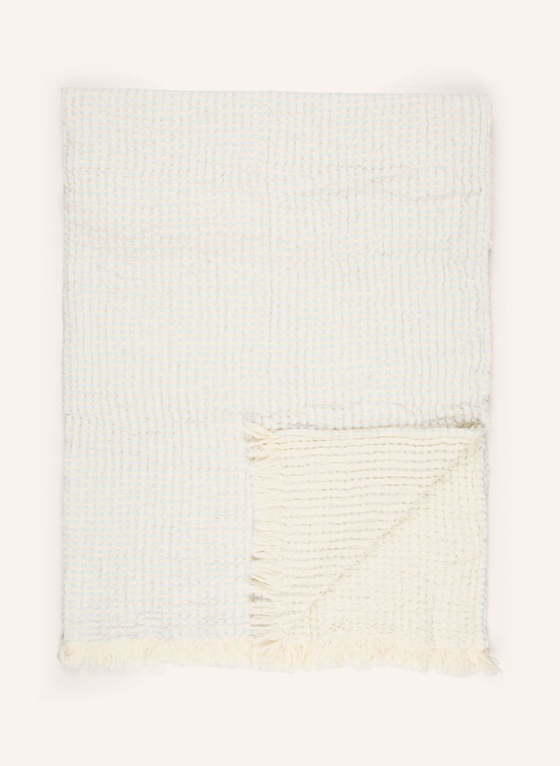 Eskimo Plaid Antigua gelb