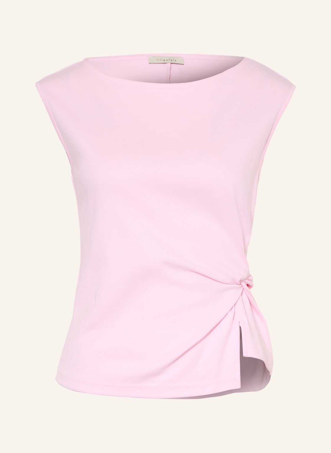 Lilienfels Top rosa