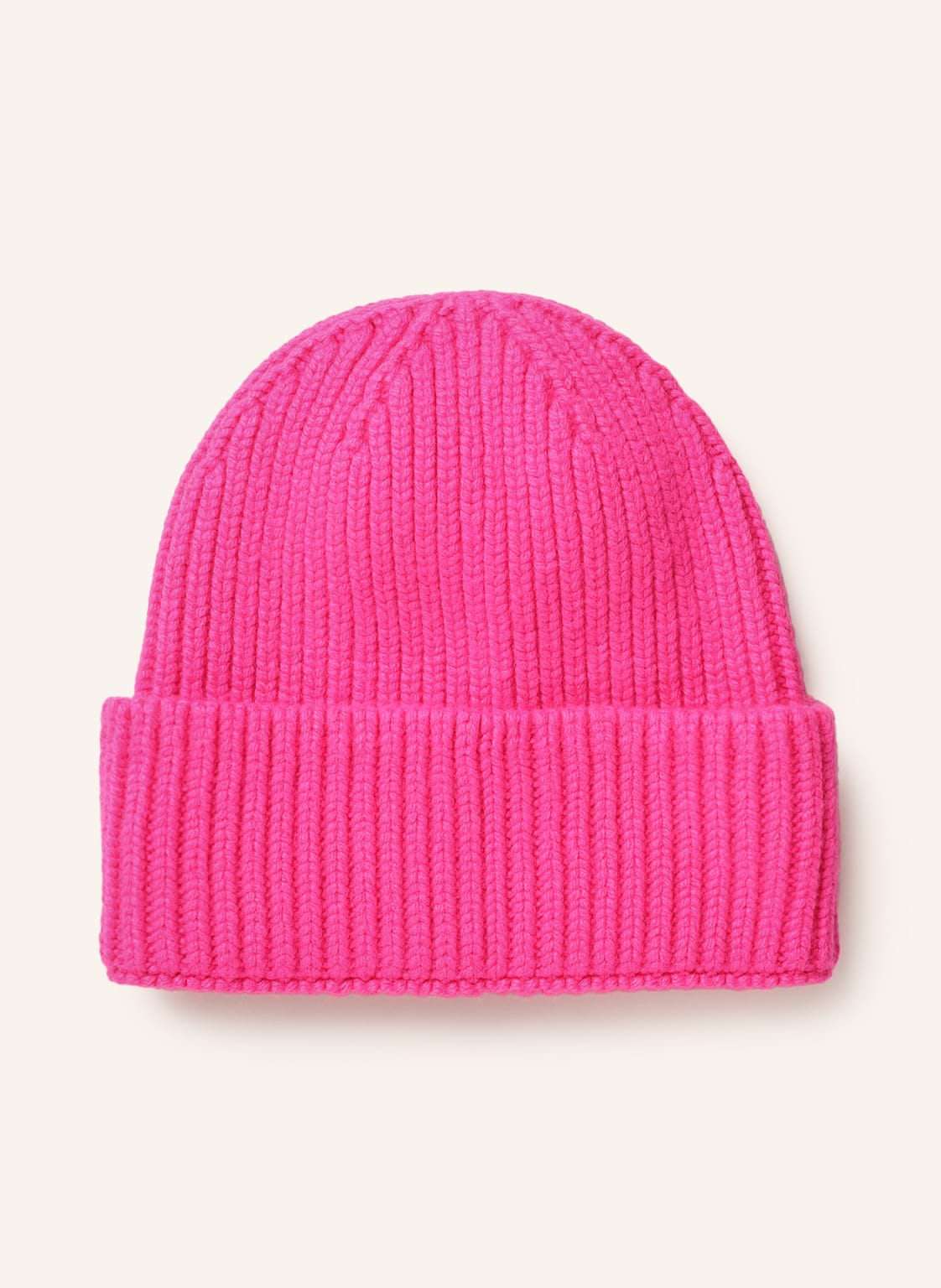 Unio Czapka Mika pink