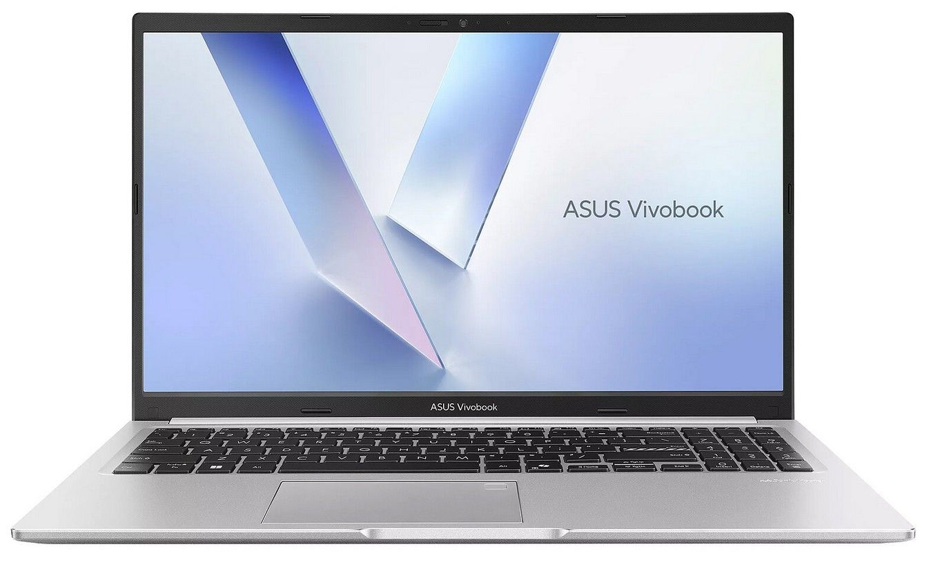 ASUS VivoBook 15 M1502NAQ-BQ039 - Ryzen 5 150 15,6'' 16GB 512GB noOS Srebrny 90NB1842-M001F0