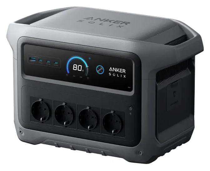 Anker Solix C1000X Gen 2