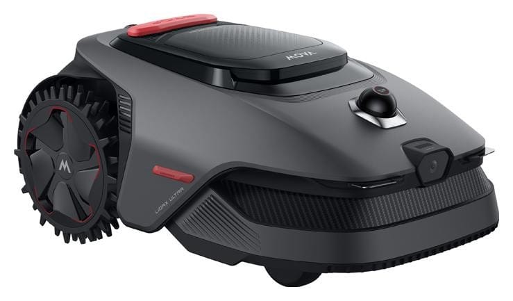 MOVA LiDAX Ultra 800