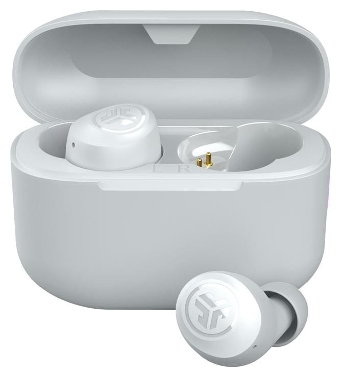 Jlab Go Air Pop Białe