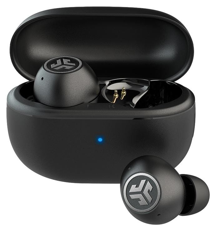 Jlab Go Pop ANC Czarne