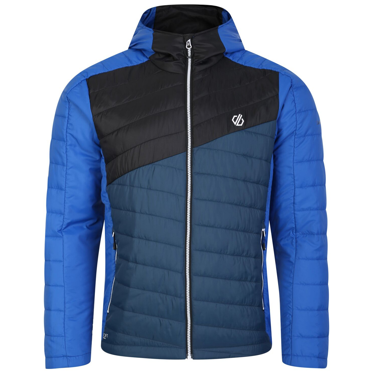 Kurtka męska Dare 2b Touring Jacket Rozmiar: XXXL / Kolor: niebieski