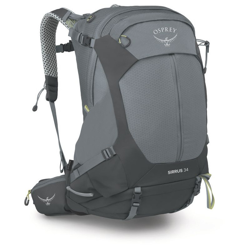 Damski plecak turystyczny Osprey Sirrus 34