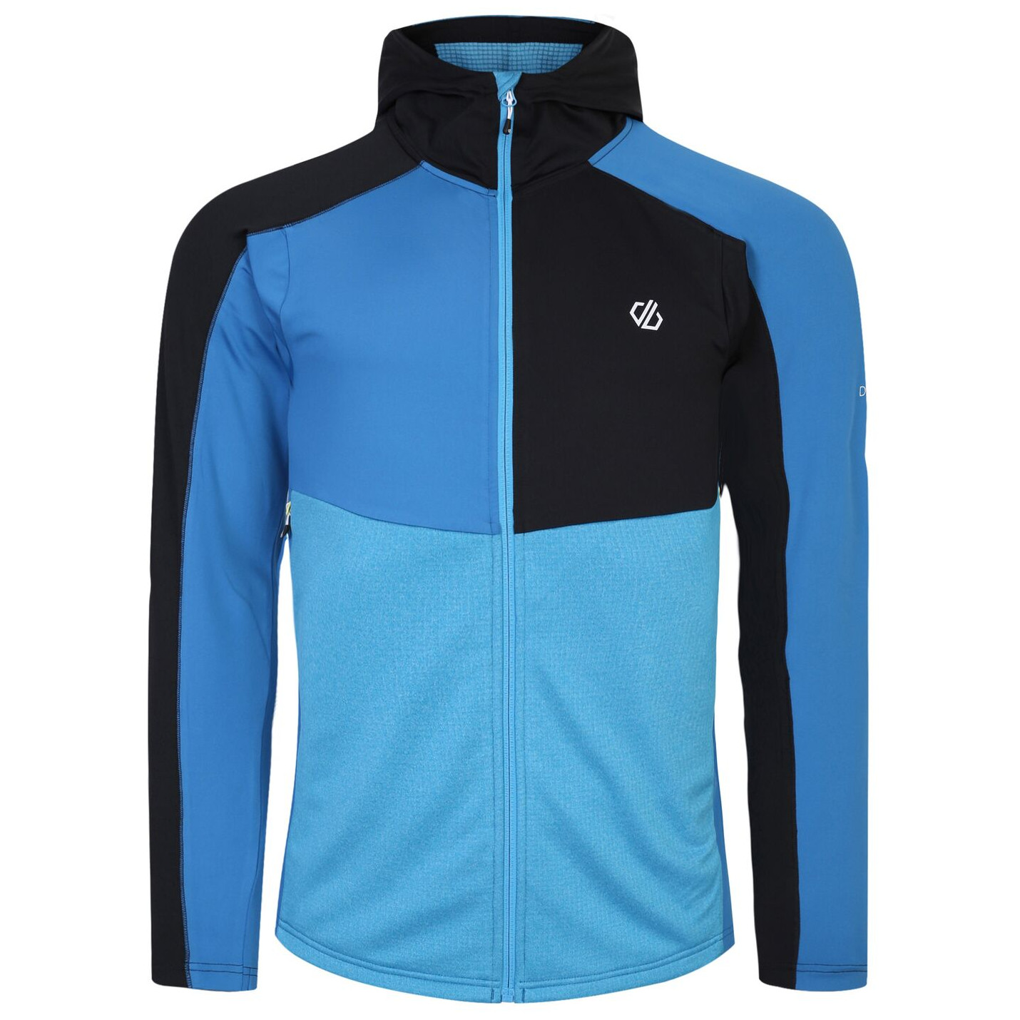 Męska bluza Dare 2b Assimilate Core Str Rozmiar: XXXL / Kolor: niebieski