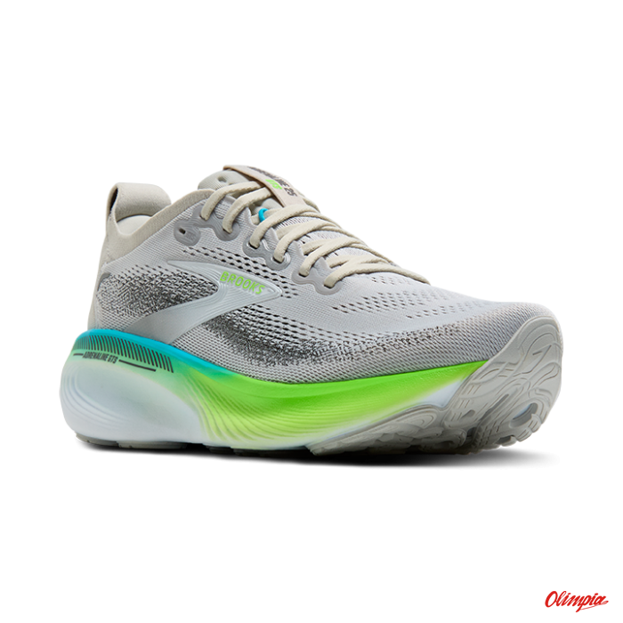Męskie Buty biegowe Brooks Adrenaline GTS 25 szare