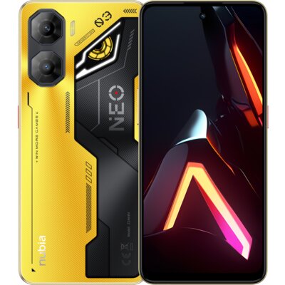 Nubia Neo 3 5G 8/256GB Złoty