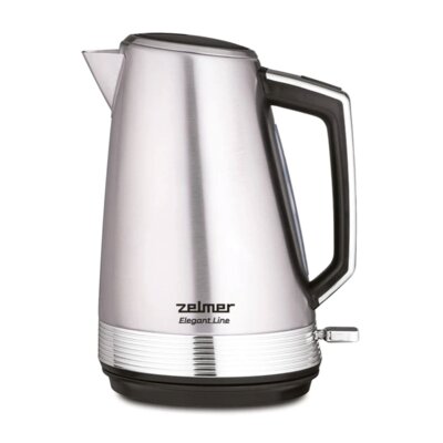 ZELMER ZCK7956 Elegant Line Srebrno-czarny