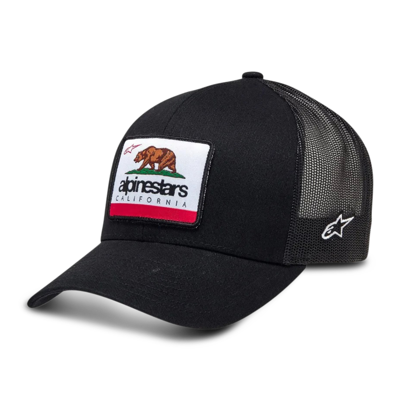 Czapka Alpinestars Cali 2.0 Czarny