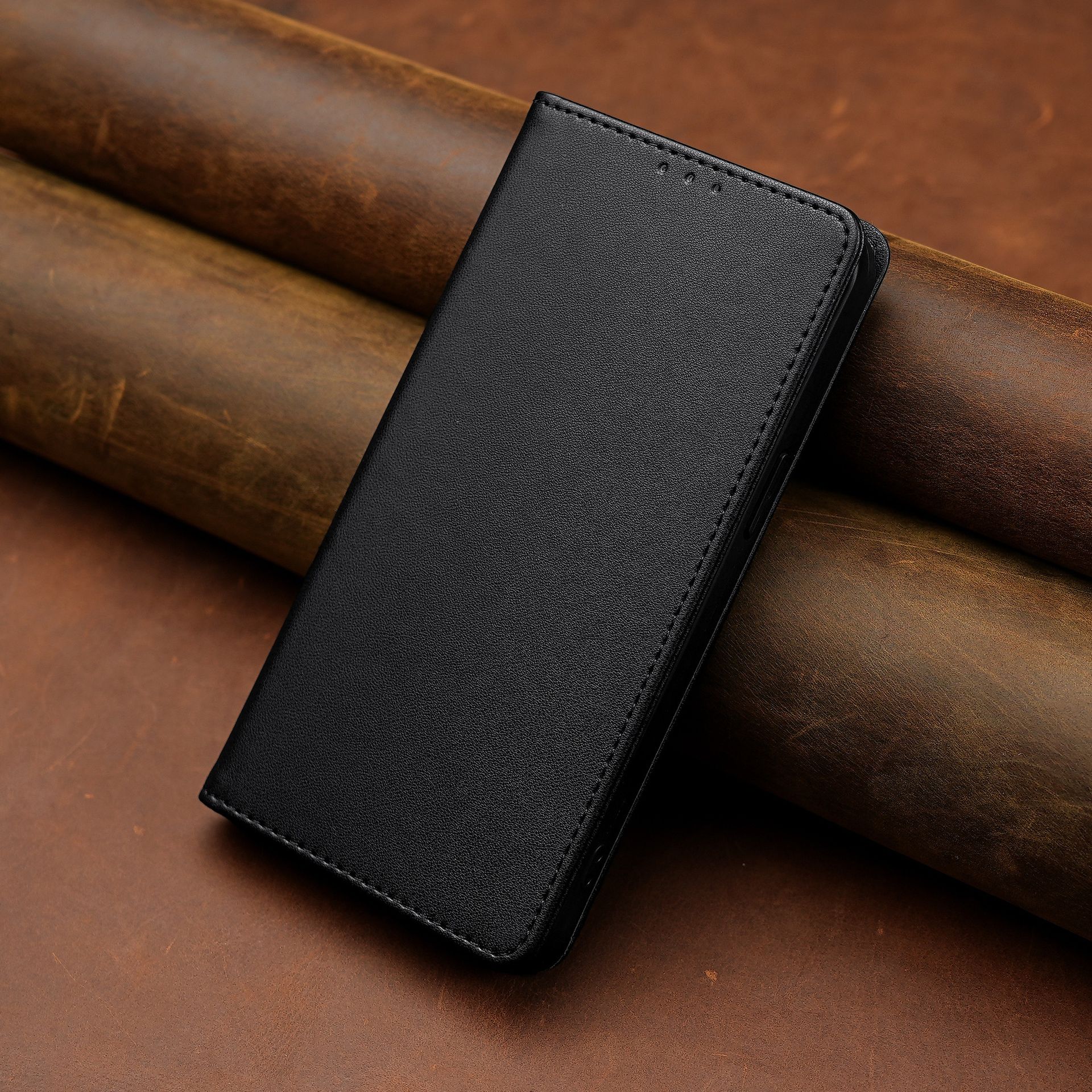 TEMU Etui na telefon: dla Motorola Moto G52 G82 G53J G53Y G54 G55 G56 G62 G64 G7 G71 G72 G75 G8 G84 G85 G53 G73 Case Sztuczna Skóra Pokrowiec na